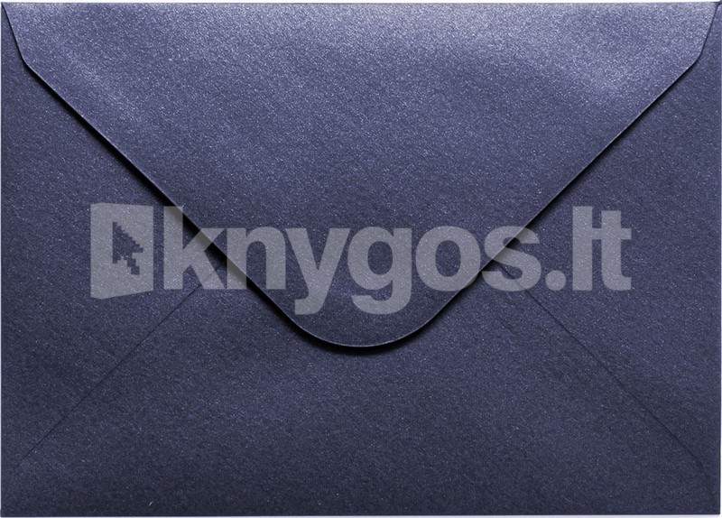 Galeria Papieru Aploksnes C6 PEARL, 150