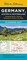 Steves, R: Rick Steves Germany, Austria Planning Map