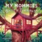 Peter, G: My Mommies Built a Treehouse