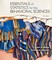 Essentials of Statistics for the Behavioral Sciences