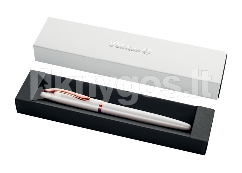 Pelikan Tintes pildspalva JAZZ NOBLE Elegance