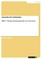 IFRS 7 Financial Instruments. An Overview