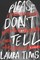 Tims, L: Please Don't Tell
