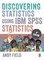 Field, A: Discovering Statistics Using IBM SPSS Statistics