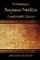 The Autobiography of Benjamin Franklin