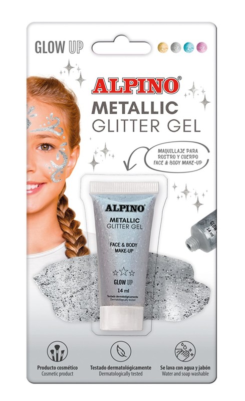 ALPINO grima gēls, 14 ml —