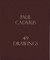 Steele, G: Paul Cadmus