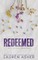 Asher, L: Redeemed (Standard Edition)