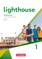Lighthouse Bd 1 5.Sj. Wordmaster+Lös. Gen.Ed.