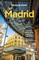 Hughes, F: Lonely Planet Madrid