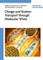 Charge and Exciton Transport through Molecular Wires