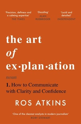 Wildfire The Art of Explanation