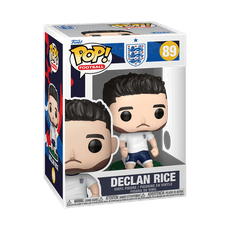 FUNKO POP! England - Declan Rice