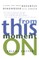From This Moment on