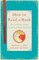 How to Read a Book