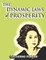 The Dynamic Laws of Prosperity