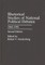 Rhetorical Studies of National Political Debates