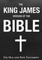 The King James Version of the Bible