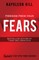 Freedom from Your Fears