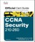 CCNA Security 210-260 Official Cert Guide