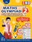 International Maths Olympiad Class 2(With OMR Sheets)