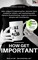 Janson, S: Like a Boss - How get Important