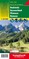Dachstein, Ausseerland, Filzmoos, Ramsau 1 : 50 000. WK 281