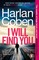 Coben, H: I Will Find You