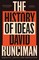 Runciman, D: History of Ideas