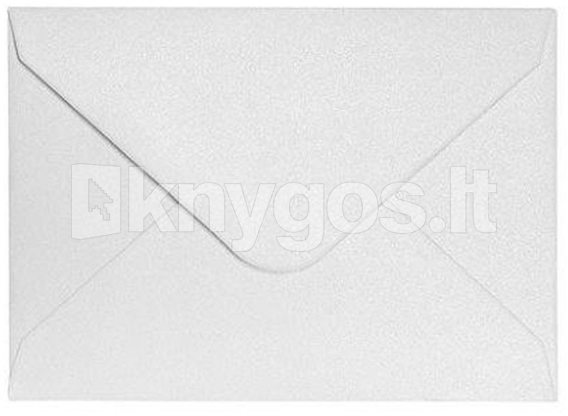 Galeria Papieru Aploksnes PEARL 70 x