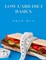 Low Carb Diet Basics
