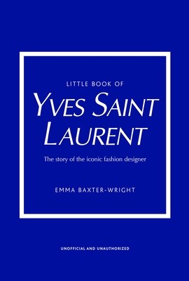 Welbeck Publishing Little Book of Yves