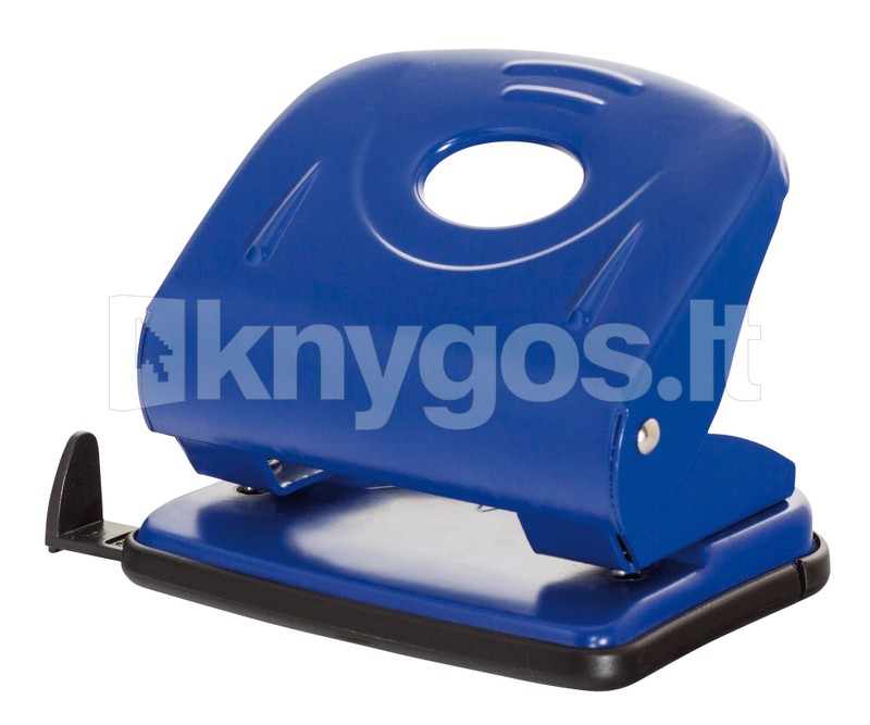 Office Products Metāla perforators 30 lapām