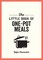 Cavendish, R: Little Book of One-Pot Meals