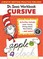 Seuss, D: Dr. Seuss Cursive Workbook