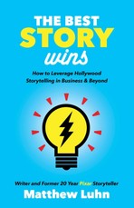 The Best Story Wins