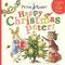 Potter, B: Peter Rabbit: Happy Christmas Peter