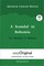 Scandal in Bohemia / Skandal in Böhmen (Sherlock Holmes)