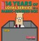 14 Years of Loyal Service in a Fabric-Covered Box