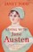 Todd, J: Living with Jane Austen