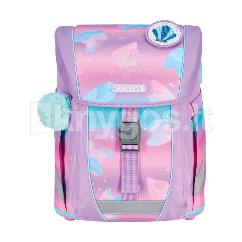 Herlitz FILO ACTIVE XL Ocean Light
