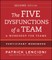 The Five Dysfunctions of a Team Participant Workbook