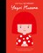 Sanchez Vegara, M: Yayoi Kusama