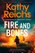 Reichs, K: Fire and Bones