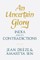 An Uncertain Glory: India and Its Contradictions