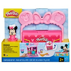 PLAY-DOH Rotaļu komplekts Disney Jr līdzņemšanai