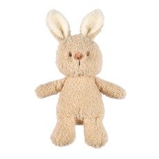 NATTOU Teddy plīša rotaļlieta Zaķis, 24 cm