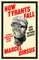 Dirsus, M: How Tyrants Fall