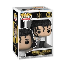 FUNKO POP! Vinila figūra: Michael Jackson (Superbowl)