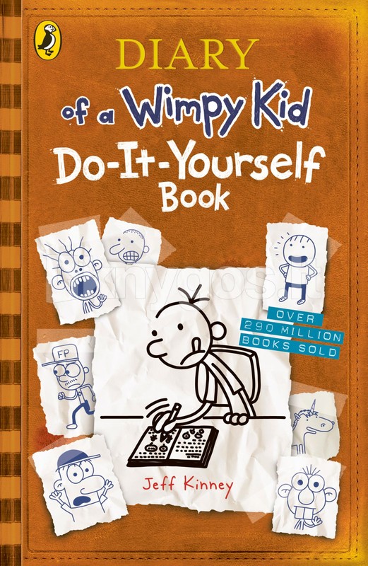 Penguin Books Ltd (UK) Diary of
